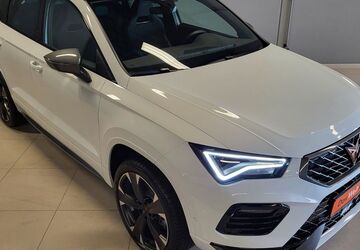 Cupra Ateca 9.160 km 36.860 &euro; Alsbach-Hähnlein 64665