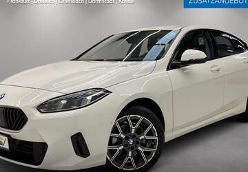 BMW 220 Gran Coupé 11.327 km 34.970 &euro; Dreieich-Sprendlingen 63303