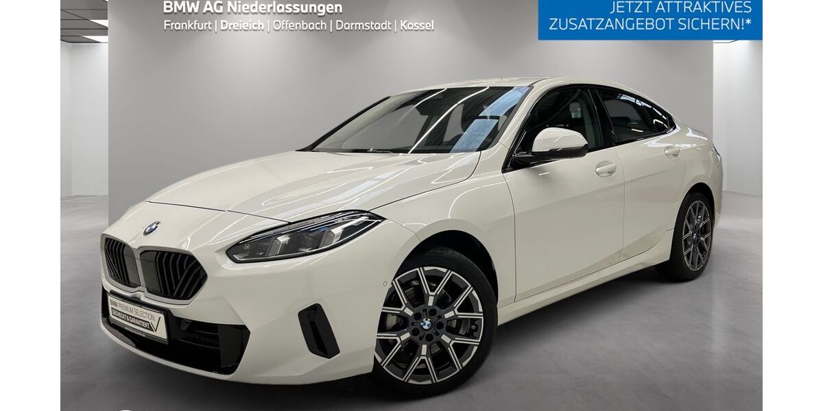 BMW 220 Gran Coupé 11.327 km 34.970 &euro; Dreieich-Sprendlingen 63303