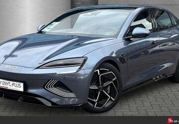 BYD SEAL 4.970 km 40.470 &euro; Darmstadt 64285