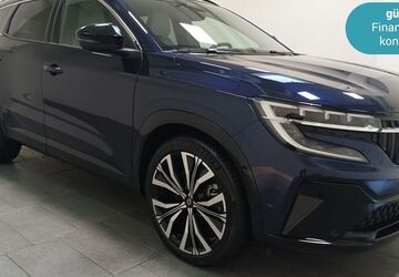 Renault Espace 11.859 km 33.470 &euro; Egelsbach 63329