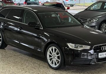 Audi A6 150.000 km 15.950 &euro; Rüsselsheim 65428