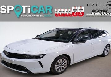 Opel Astra 46.000 km 19.490 &euro; Griesheim 64347