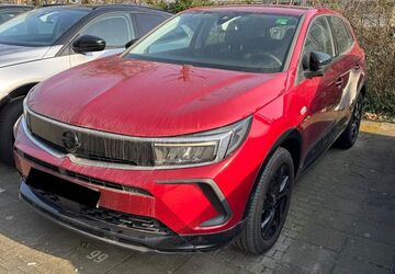 Opel Grandland (X) 17.800 km 20.480 &euro; Rüsselsheim 65428