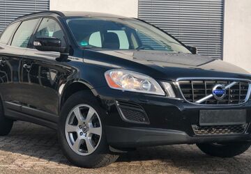Volvo XC60 137.000 km 11.990 &euro; Langen (Hessen) 63225
