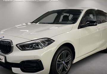 BMW 118 30.293 km 22.380 &euro; Dreieich-Sprendlingen 63303