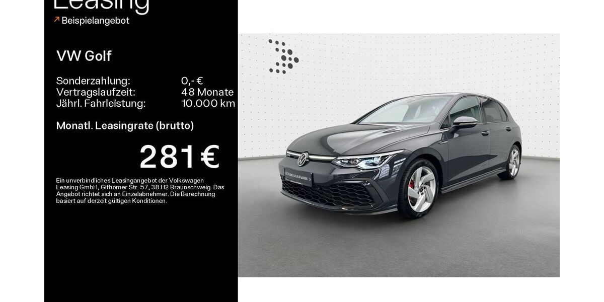 VW Golf 86.429 km 23.980 &euro; Hofheim 65719