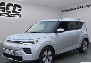 Kia Soul 51.510 km 22.790 &euro; Darmstadt 64289