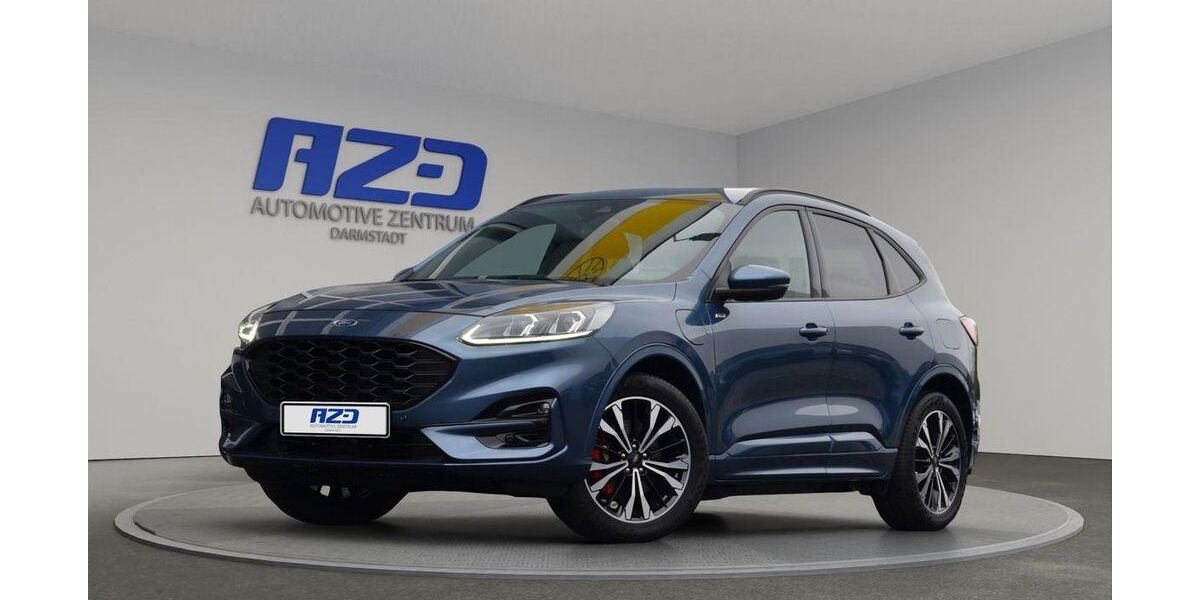 Ford Kuga 36.000 km 23.870 &euro; Darmstadt 64293