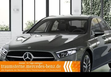 Mercedes-Benz A 180 8.386 km 27.990 &euro; Darmstadt 64295