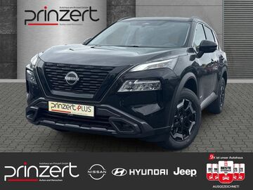 Gebrauchte Nissan X-Trail