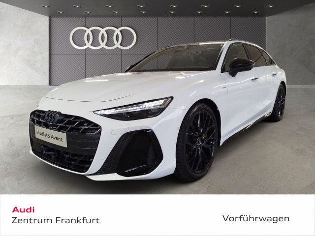 Audi A6 9.900 km 78.680 &euro; Frankfurt am Main 60314