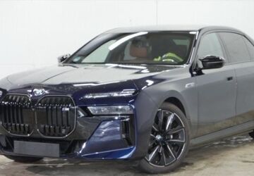 BMW i7 2.803 km 120.990 &euro; Frankfurt 60314
