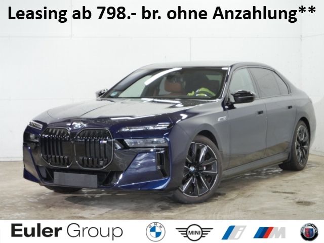 BMW i7 2.803 km 120.990 &euro; Frankfurt 60314