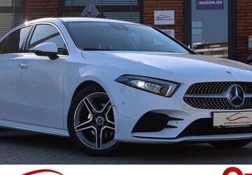 Mercedes-Benz A 180 102.223 km 22.890 &euro; Darmstadt 64293