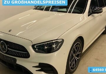 Mercedes-Benz E 220 124.283 km 31.790 &euro; Frankfurt 60596