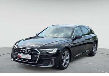 Audi A6 14.483 km 46.888 &euro; Darmstadt 64295