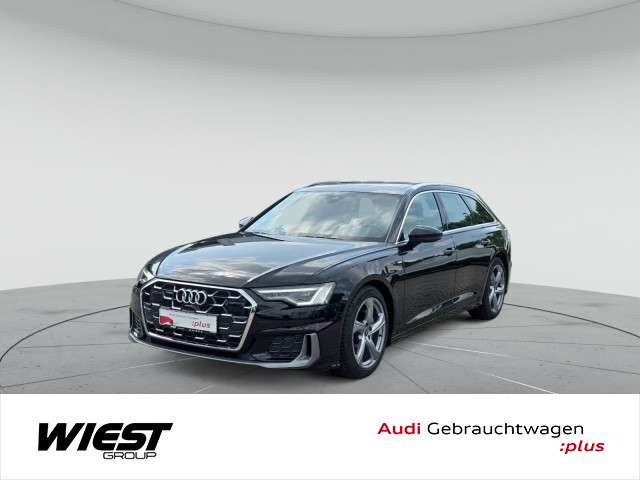 Audi A6 14.483 km 46.888 &euro; Darmstadt 64295