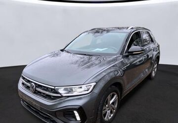 VW T-Roc 30.932 km 29.989 &euro; Gross-Gerau 64521