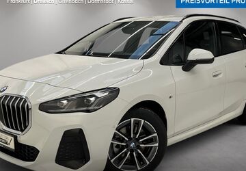 BMW 220 Active Tourer 14.780 km 33.830 &euro; Dreieich-Sprendlingen 63303