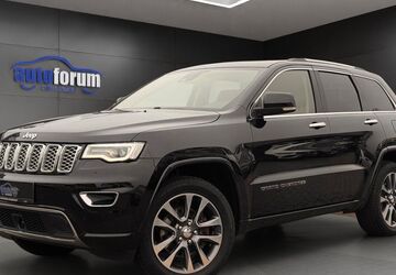 Jeep Grand Cherokee 88.400 km 31.490 &euro; Stockstadt am Rhein 64589