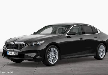 BMW 520 21.920 km 53.690 &euro; Dreieich-Sprendlingen 63303