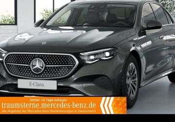 Mercedes-Benz E 220 16.042 km 49.990 &euro; Darmstadt 64295