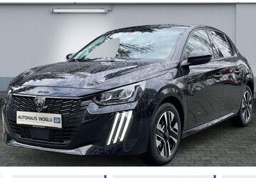 Peugeot 208 15.635 km 15.280 &euro; Rüsselsheim 65428