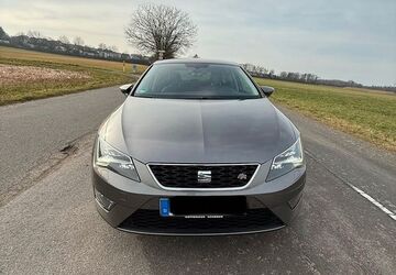 Seat Leon 223.400 km 10.200 &euro; Roßdorf 64380