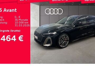 Audi A5 9.462 km 52.550 &euro; Frankfurt am Main 60314