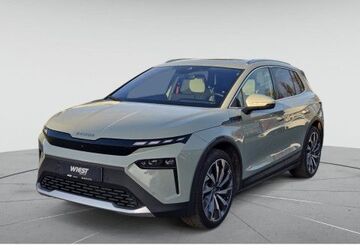 Skoda Elroq 8.635 km 43.290 &euro; Darmstadt 64295