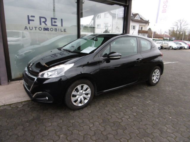 Peugeot 208 81.000 km 5.980 &euro; Gustavsburg 65462