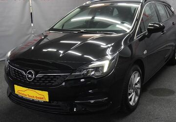 Opel Astra 90.848 km 12.890 &euro; Pfungstadt 64319