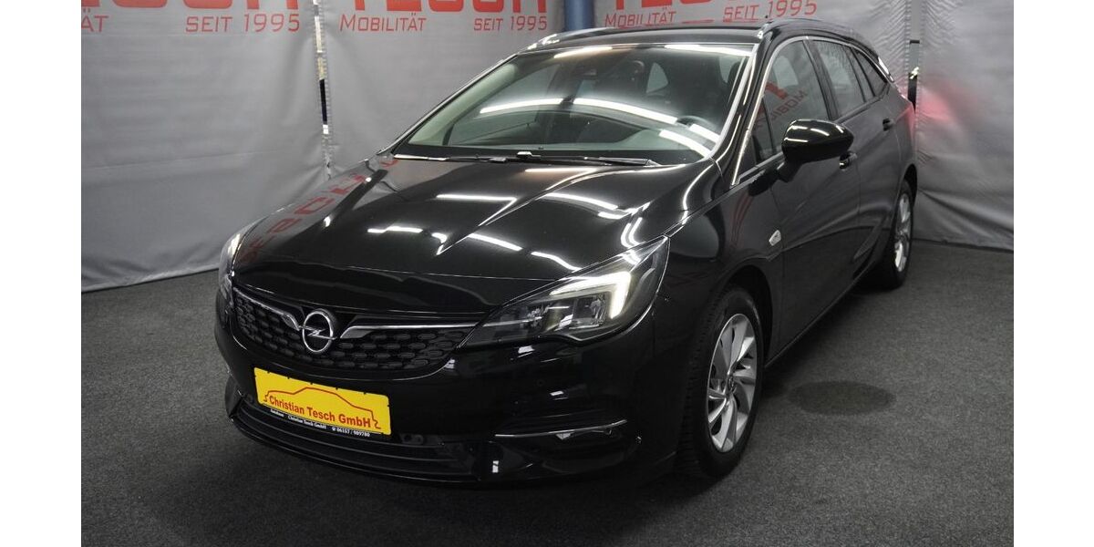 Opel Astra 90.848 km 12.890 &euro; Pfungstadt 64319