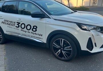 Peugeot 3008 35.000 km 39.400 &euro; Rodgau Nieder-Roden 63110