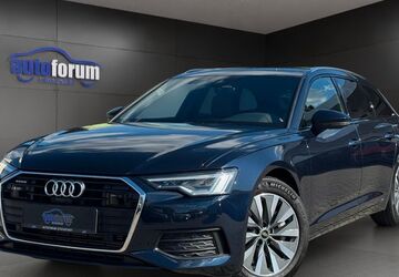 Audi A6 58.100 km 36.990 &euro; Stockstadt am Rhein 64589