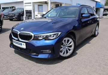 BMW 320 168.975 km 17.920 &euro; Darmstadt 64291