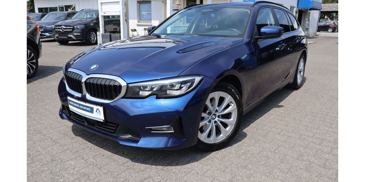 BMW 320 168.975 km 17.920 &euro; Darmstadt 64291