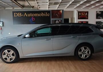 Opel Insignia 149.500 km 8.999 &euro; Rodgau 63110