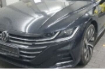 VW Arteon 51.409 km 29.980 &euro; Frankfurt 60326