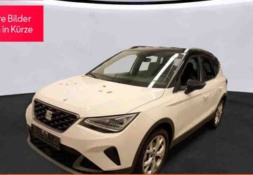 Seat Arona 22.679 km 18.430 &euro; Hofheim-Diedenbergen 65719