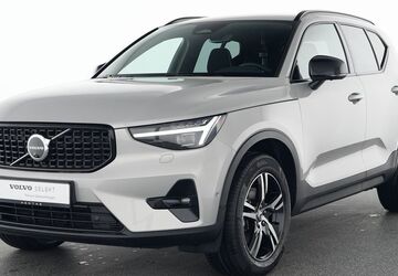 Volvo XC40 26.800 km 34.990 &euro; Weiterstadt 64331