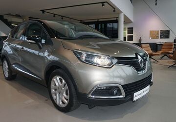 Renault Captur 62.000 km 11.875 &euro; Dietzenbach 63128