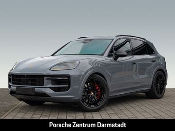Gebrauchte Porsche Cayenne