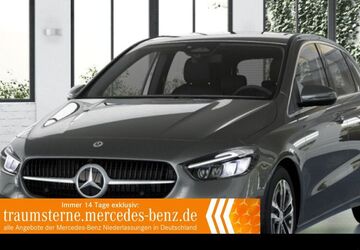 Mercedes-Benz B 200 8.511 km 30.490 &euro; Darmstadt 64295