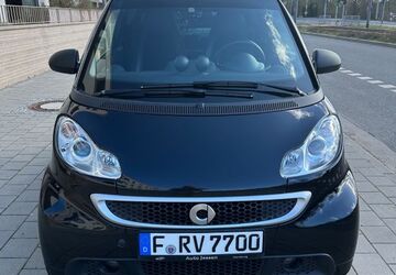 Smart ForTwo 57.000 km 10.990 &euro; Frankfurt am Main 65934