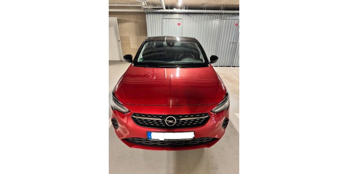 Opel Corsa 25.000 km 15.500 &euro; Frankfurt 60431