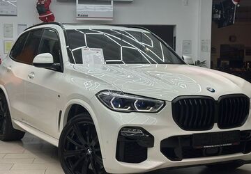 BMW X5 131.600 km 48.700 &euro; Neu-Isenburg 63263