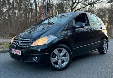 Mercedes-Benz A 180 89.000 km 9.590 &euro; Frankfurt 65929