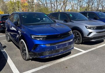 Opel Mokka 20.216 km 18.980 &euro; Rüsselsheim 65428